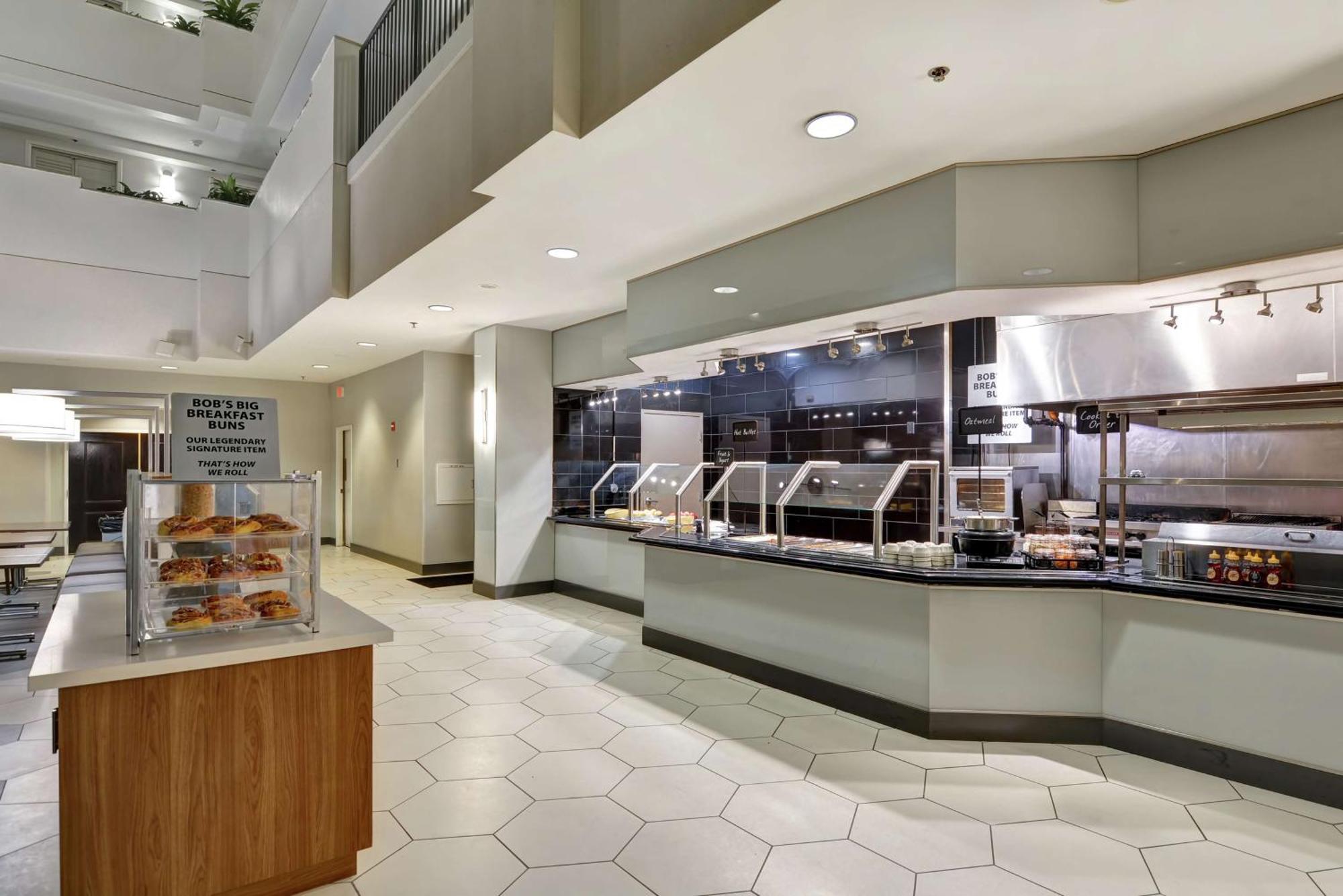 Embassy Suites By Hilton Orlando Downtown Exterior photo